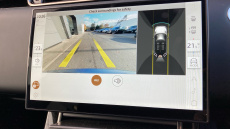 Land Rover Range Rover Evoque 2.0 D165 Dynamic SE 5dr Auto Diesel Hatchback